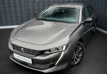 Peugeot 508 37.360 km 22.999 &euro; Dormagen 41539