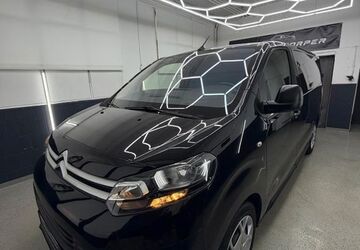 Citroen Jumpy 88.246 km 16.850 &euro; Solingen 42651