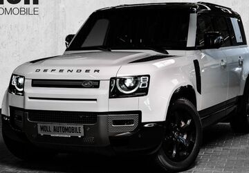 Land Rover Defender 26.190 km 71.980 &euro; Köln 51149