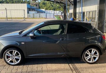 Seat Ibiza 184.000 km 2.700 &euro; Köln 50769