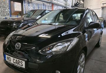 Mazda 2 133.000 km 4.990 &euro; Ratingen 40878