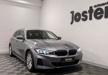 BMW 318 90.360 km 25.990 &euro; Monheim am Rhein 40789