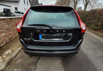 Volvo XC60 255.000 km 7.450 &euro; Neuss 41469