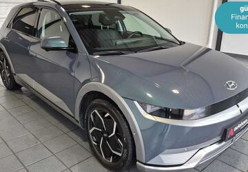 Hyundai IONIQ 5 50.532 km 30.990 &euro; Wuppertal 42287