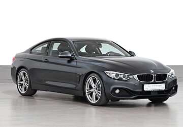 BMW 430 92.332 km 24.490 &euro; Düsseldorf 40597
