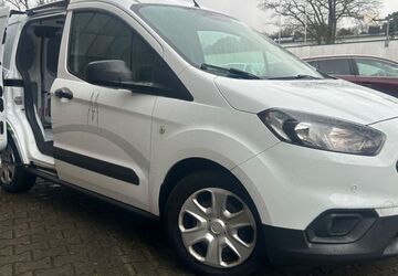 Ford Transit 106.992 km 8.888 &euro; Köln 51069