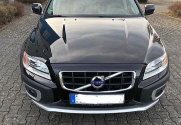 Volvo XC70 153.255 km 17.499 &euro; Bergisch Gladbach 51467