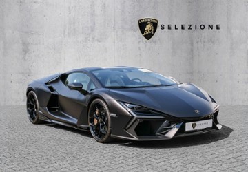 Lamborghini Revuelto 3.200 km 569.900 &euro; Düsseldorf 40476