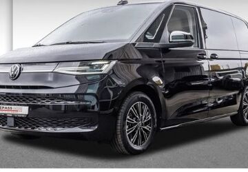 VW T7 Multivan 23.850 km 49.901 &euro; Schwelm 58332