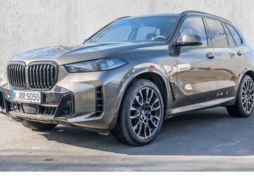 BMW X5 30.400 km 74.990 &euro; Köln-West 50858