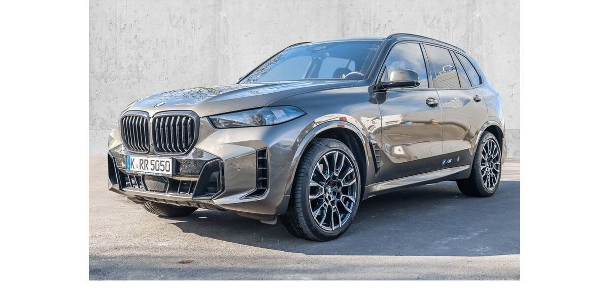 BMW X5 30.400 km 74.990 &euro; Köln-West 50858