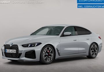 BMW 420 Gran Coupé 13.520 km 52.799 &euro; Düsseldorf 40237