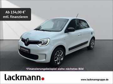 Gebrauchte Renault Twingo