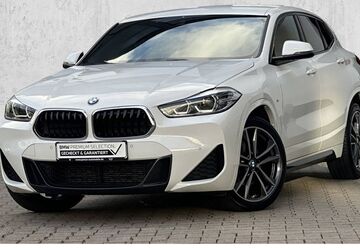 BMW X2 84.994 km 25.980 &euro; Wuppertal 42117