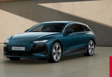 Audi A6 e-tron 6.680 km 53.830 &euro; Wuppertal 42109