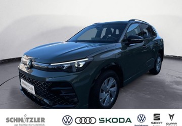 VW Tiguan 15.000 km 56.490 &euro; Hilden 40721