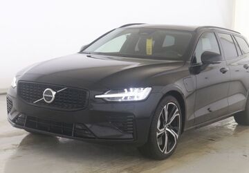 Volvo V60 13.698 km 45.790 &euro; Wuppertal 42109