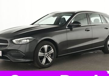 Mercedes-Benz C 300 62.328 km 31.071 &euro; Neuss 41460