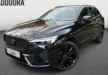 Volvo XC60 25.873 km 43.790 &euro; Wuppertal 42117