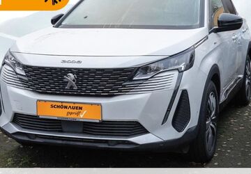Peugeot 3008 37.555 km 22.550 &euro; Solingen 42697