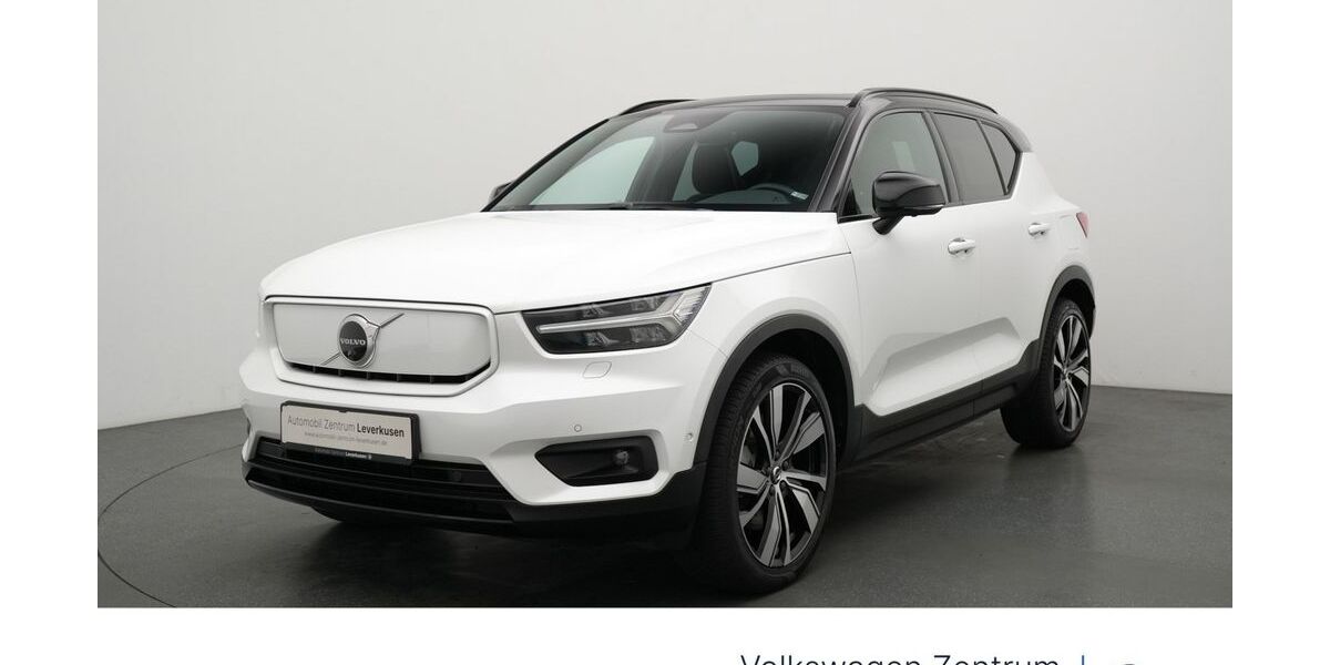 Volvo XC40 28.734 km 28.980 &euro; Leverkusen 51379