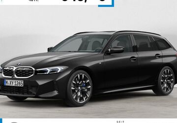 BMW M340i 25.136 km 62.590 &euro; Wipperfürth/Hämmern 51688
