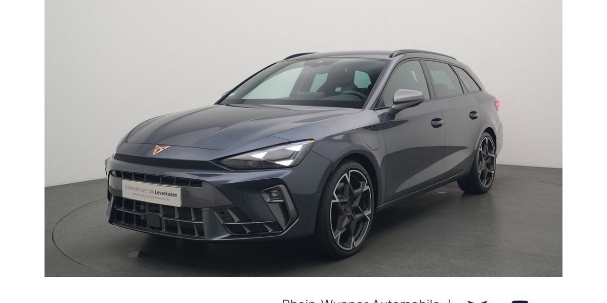 Cupra Leon 2.998 km 40.980 &euro; Leverkusen 51373