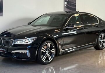 BMW 740 66.671 km 39.980 &euro; Remscheid/NRW 42859