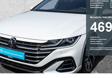 VW Arteon 17.772 km 46.460 &euro; Düsseldorf 40474