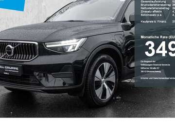Volvo XC40 51.315 km 27.450 &euro; Düsseldorf 40474