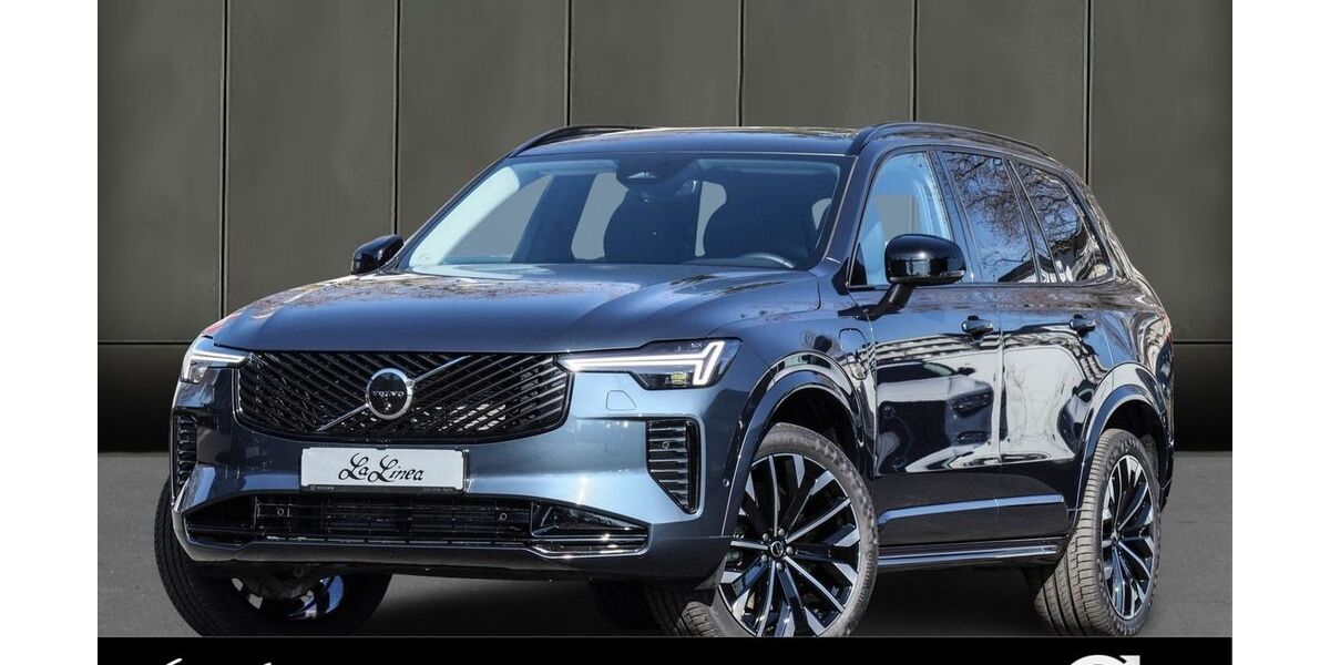 Volvo XC90 25.500 km 64.690 &euro; Köln 50968