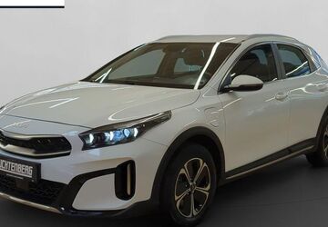 Kia XCeed 43.120 km 17.950 &euro; Leverkusen 51381