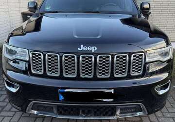 Jeep Grand Cherokee 54.117 km 31.600 &euro; Lindlar 51789