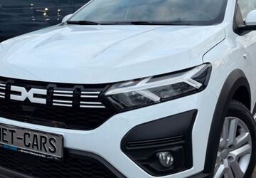 Dacia Jogger 24.311 km 16.950 &euro; Hilden 40721