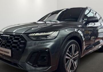 Audi Q5 29.540 km 46.880 &euro; Velbert 42553