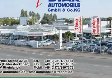 VW Golf 82.195 km 18.990 &euro; Köln 50739