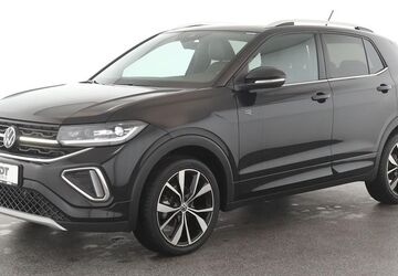 VW T-Cross 30.300 km 25.884 &euro; Neuss 41460