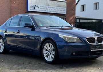 BMW 530 286.000 km 5.499 &euro; Köln 51107