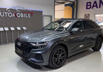 Audi Q8 134.760 km 54.500 &euro; Wuppertal 42327