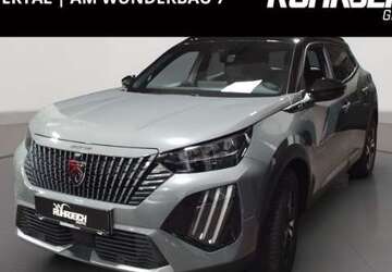 Peugeot 2008 35.785 km 25.990 &euro; Wuppertal 42103