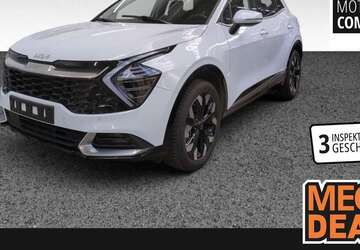 Kia Sportage 17.682 km 34.890 &euro; Köln 50968