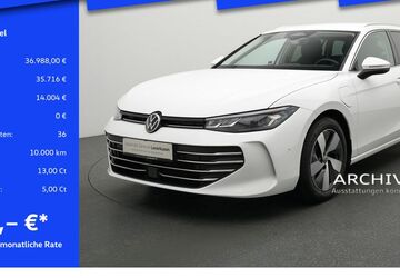 VW Passat 26.189 km 36.980 &euro; Leverkusen 51379