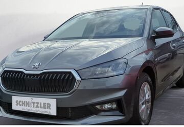 Skoda Fabia 3.000 km 22.980 &euro; Hilden 40721