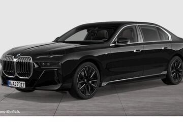 BMW 740 22.400 km 101.890 &euro; Velbert 42553