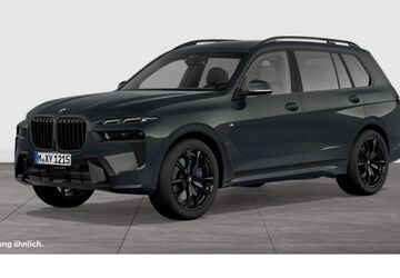 BMW X7 25.937 km 88.990 &euro; Köln-West 50858