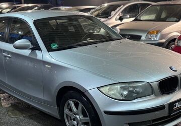 BMW 118 285.508 km 2.699 &euro; Wuppertal 42117