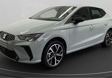 Seat Ibiza 6.990 km 24.490 &euro; Köln 50823
