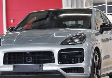 Porsche Cayenne 84.000 km 92.850 &euro; Köln 50739