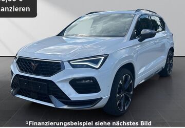 Cupra Ateca 31.972 km 30.990 &euro; Solingen 42719