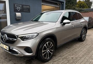 Mercedes-Benz GLC 220 66.000 km 45.900 &euro; Neuss 41469